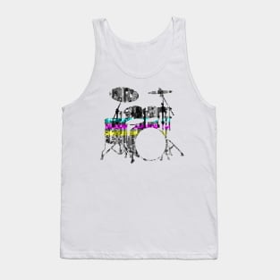 Rockin' Tank Top